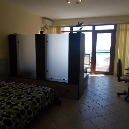 Be My Guest On The Front Line Appartement *