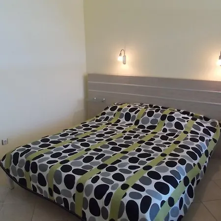 Appartement Be My Guest On The Front Line