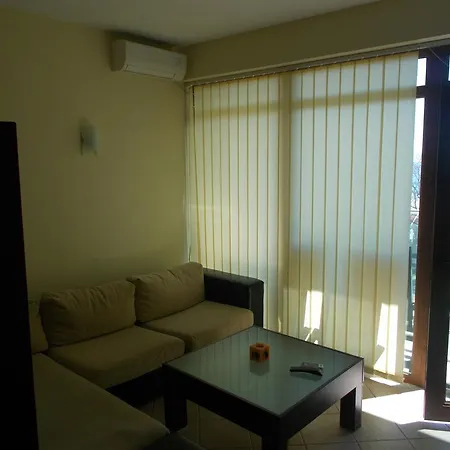 Appartement Be My Guest On The Front Line *