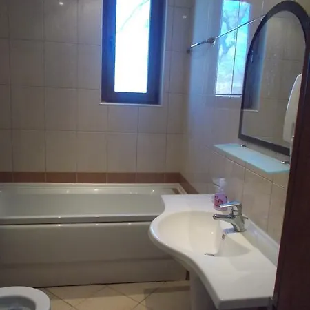 Be My Guest On The Front Line Appartement *